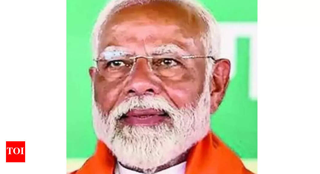 PM's Kanyakumari meditation event comes under oppn fire | Chennai News - Vimarsana News