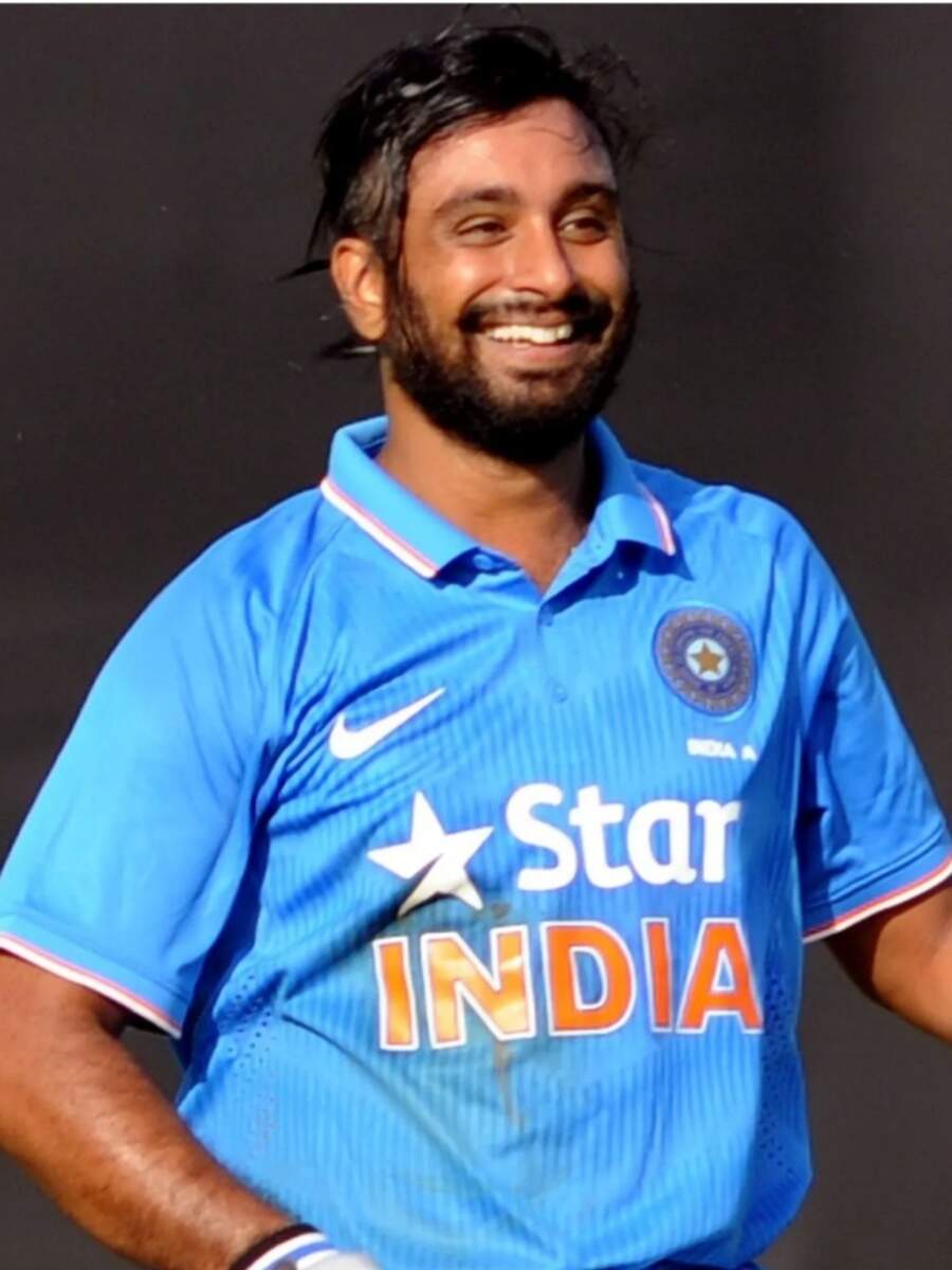 11 IPL Legends To Never Play For India In T20 World Cup | Times Now