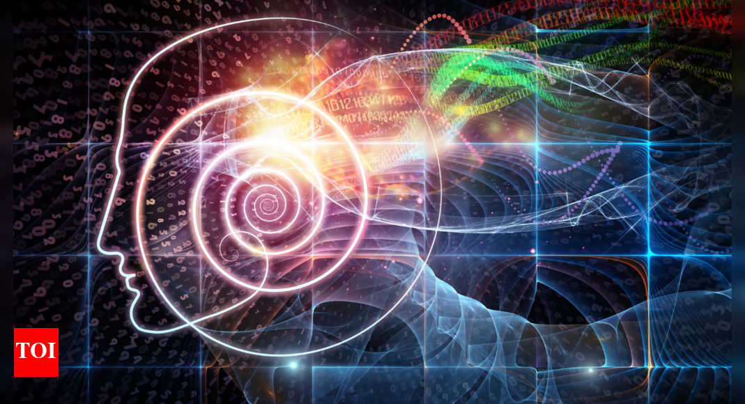 Consciousness Is Brain's User-Illusion Of Itself - Vimarsana News