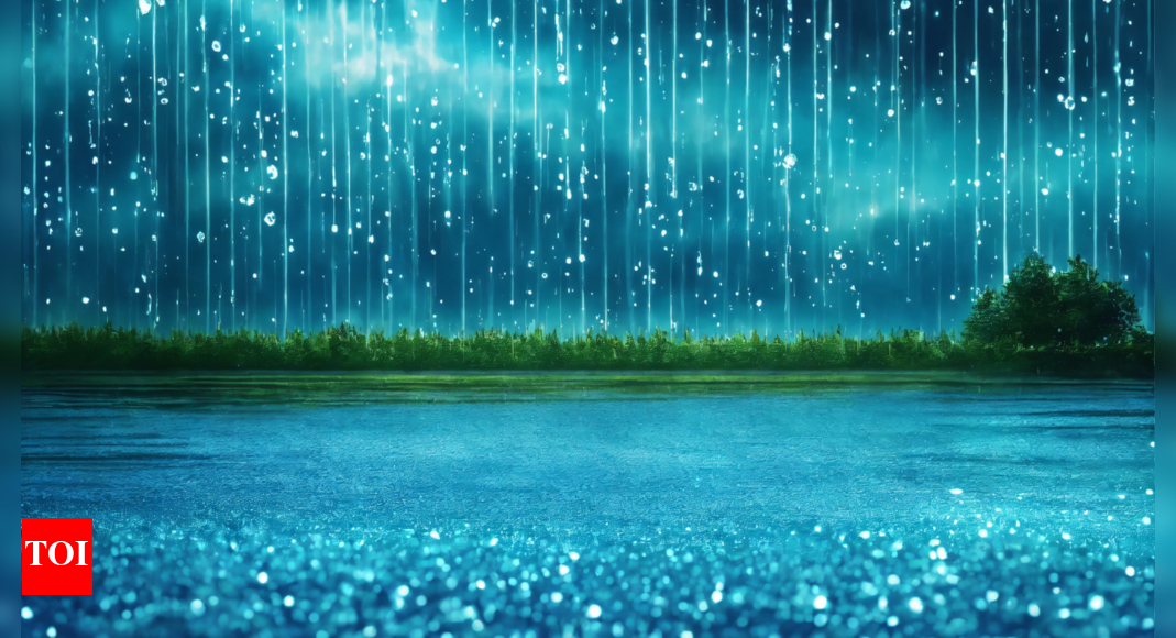 Monsoon onset over Kerala, Northeast likely from Thursday | India News - Vimarsana News