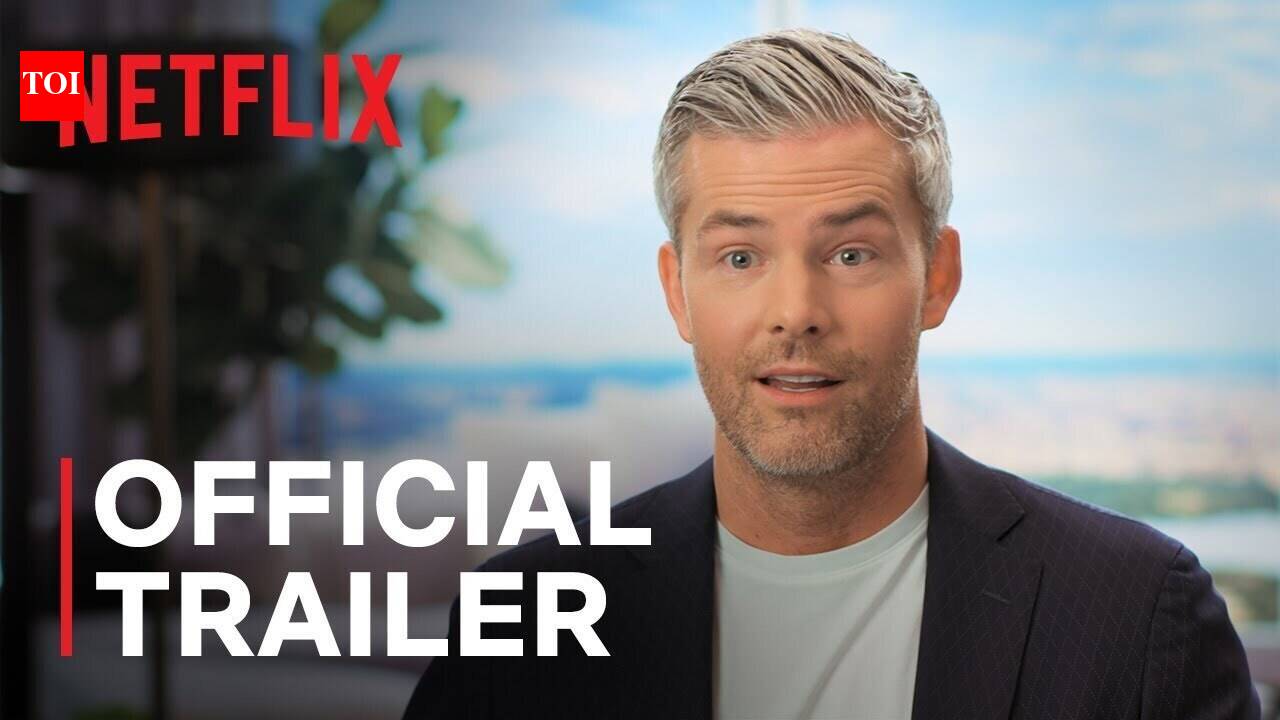 Owning Manhattan Trailer: Ryan Serhant Starrer Owning Manhattan ...