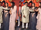 Balakrishna sparks outrage after pushing actress Anjali at 'Gangs of Godavari' pre-release event; video goes viral