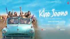 Enjoy The New Hindi Music Video For Kho Jana By Sachet Tandon And Parampara Tandon