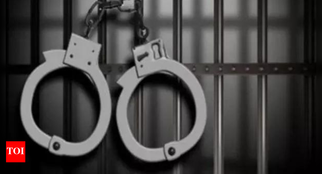 UP: Ex-BJP MLA, son among seven booked for rioting, assault | India News - Vimarsana News