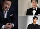 Ma Dong Seok leads May's Actor Brand Reputation Rankings; Byeon Woo Seok and Kim Soo Hyun follow suit