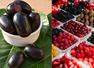 Berry vs Jamun: Which one is better for health in summer