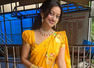 Manasi Naik embodies elegance in ethnic wear