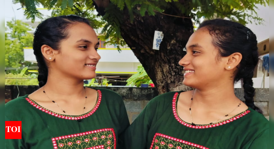 Mirror mirror on the mark | Chennai News - Vimarsana News