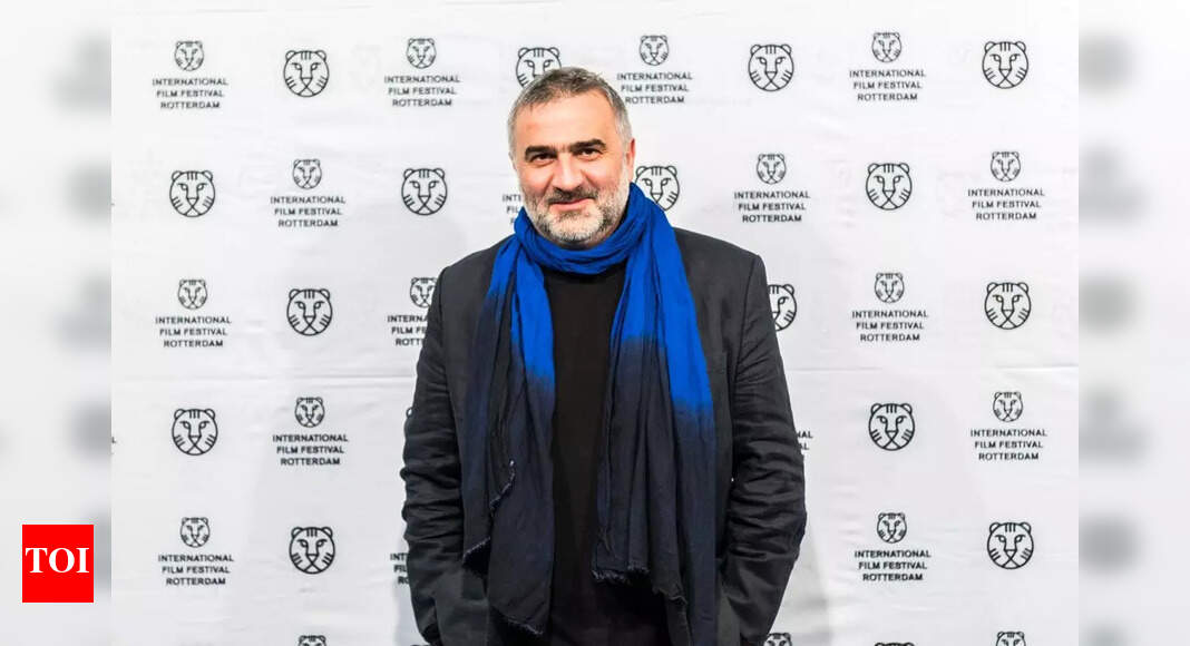 Independent filmmaking in India is seeing a huge revival: Konstantin Bojanov - Vimarsana News