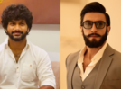 'Rakshas': Ranveer Singh and Prasanth Varma share an official statement for their  project