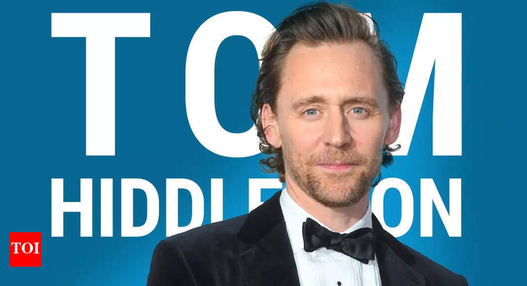 Tom Hiddleston reflects on his journey as Loki; says change and growth(02)