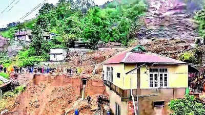 One more body recovered, toll in Mizoram landslides rises to 28