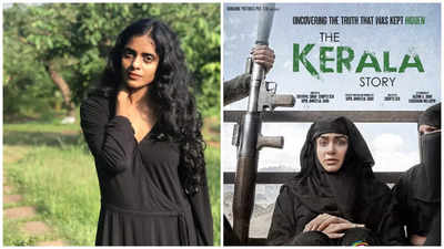 Kani Kusruti was supposed to act in the controversial 'The Kerala Story', here's why she rejected
