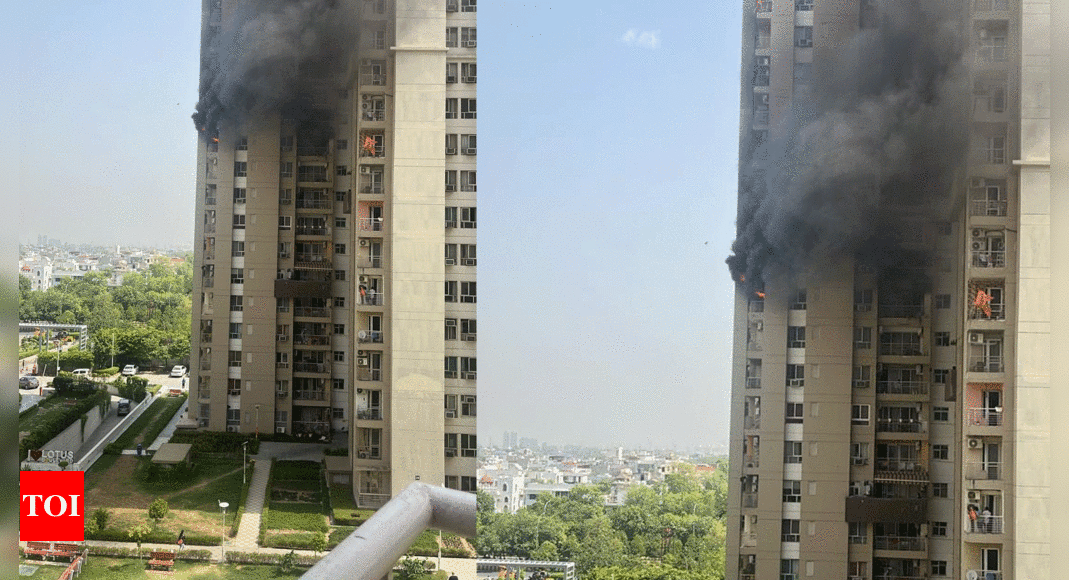 AC blast causes fire at Noida high-rise flat: Simple tips to prevent your AC from catching fire