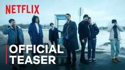 The Umbrella Academy Season 4 Teaser: Aidan Gallagher And Elliot Page Starrer The Umbrella Academy Official Teaser