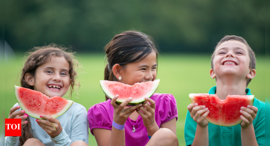 How to keep your children from idling at home during summer break - Vimarsana News