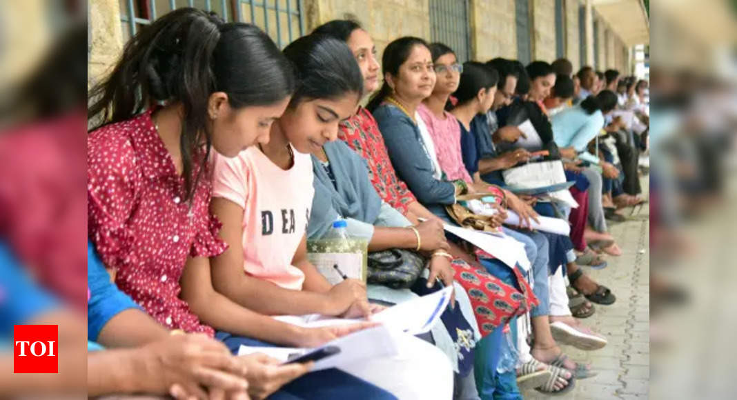 AP EdCET Admit Card 2024 Released: Check direct link and steps to download