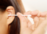How using cotton buds can harm your hearing ability