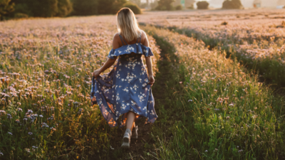 Floral Dresses For Women: Top Picks For That Perfect Summery Look