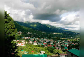Mussoorie for luxury seekers: 5 beautiful properties to explore this summer