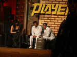 Music launch: 'Players'