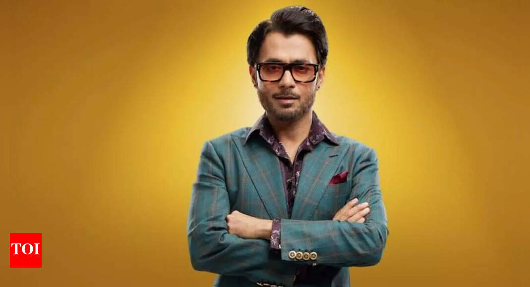 Shark Tank judge Anupam Mittal: Ek chutki sindoor ki keemat &hellip; &ndash; Times of India