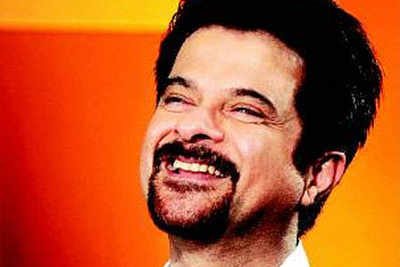 I want to be around for 50 years: Anil Kapoor