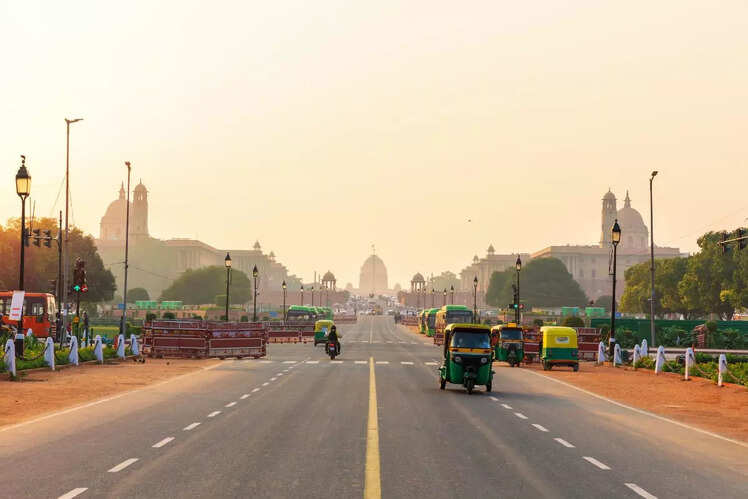 New Delhi, India