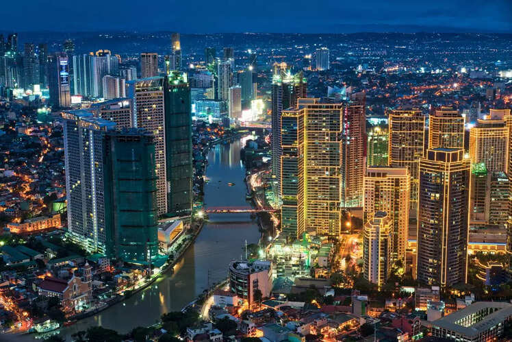 Manila, Philippines