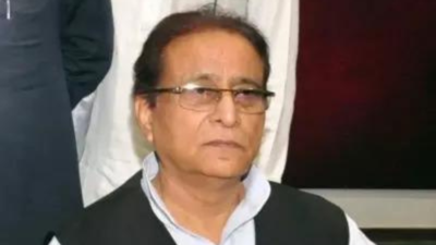 SP leader Azam Khan gets 10 years jail, Rs 14 lakh fine in 2016 forced eviction case