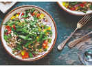 Soups, salads: Make the most of mint this season