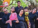 Puppetry is part of our country’s tradition and story: Sudip Gupta