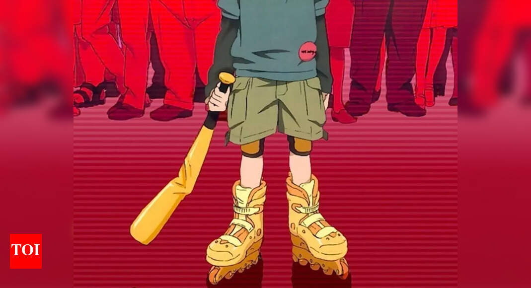 Hidden gems: 5 anime series you’ve never heard of | English Movie News