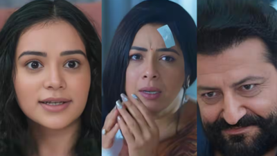 Anupamaa: Will Anu find out the truth behind who put cockroaches in the