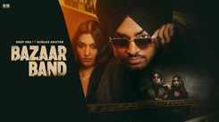 Enjoy The Music Video Of The Latest Punjabi Song Bazaar Band Sung By Deep Sra And Gurlez Akhtar