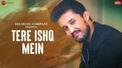 Discover The Music Video Of The Latest Hindi Song Tere Ishq Mein Sung By Shivang Mathur
