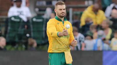 'I know what to expect': Aiden Markram seeks to build on junior T20 World Cup glory