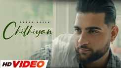 Discover The Music Video Of The Popular Punjabi Song Chithiyan Sung By Karan Aujla