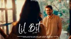 Watch The Music Video Of The Latest Punjabi Song Lil Bit Sung By Arjan Dhillon