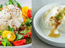 What exactly is Burrata? Its origin and how to make it at home