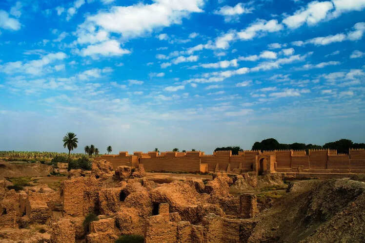 Iraq