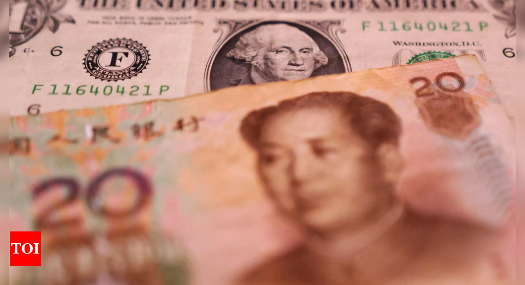 Why China wants to turn yuan into a global currency