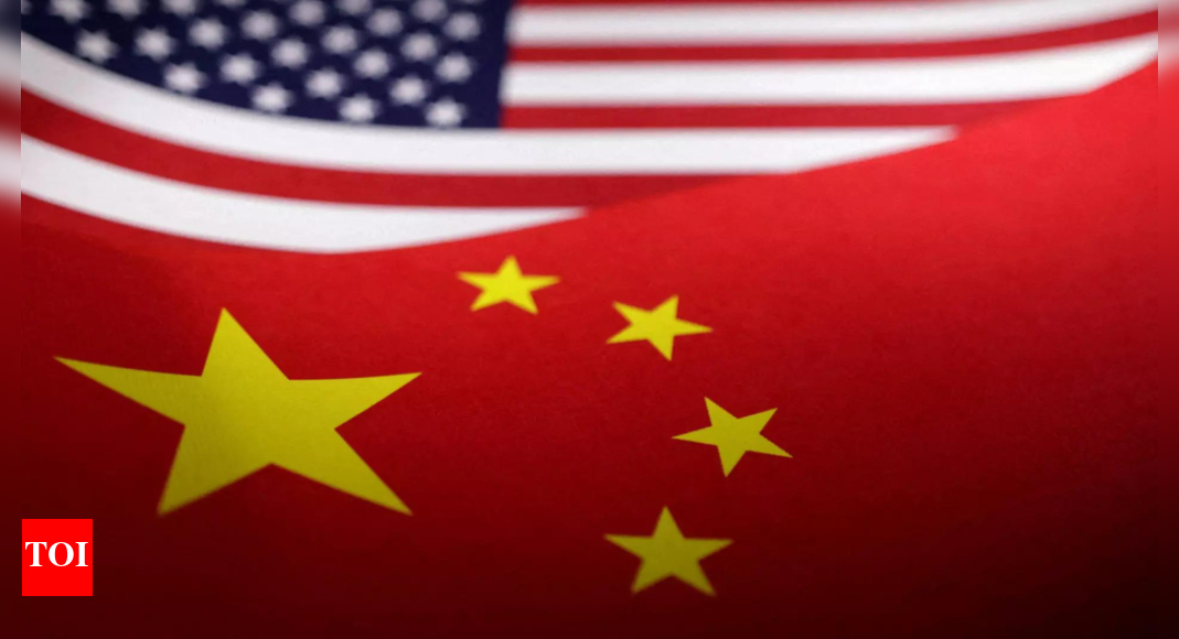 Revolutionizing warfare: US's space-based Link 16 to counter China in ...