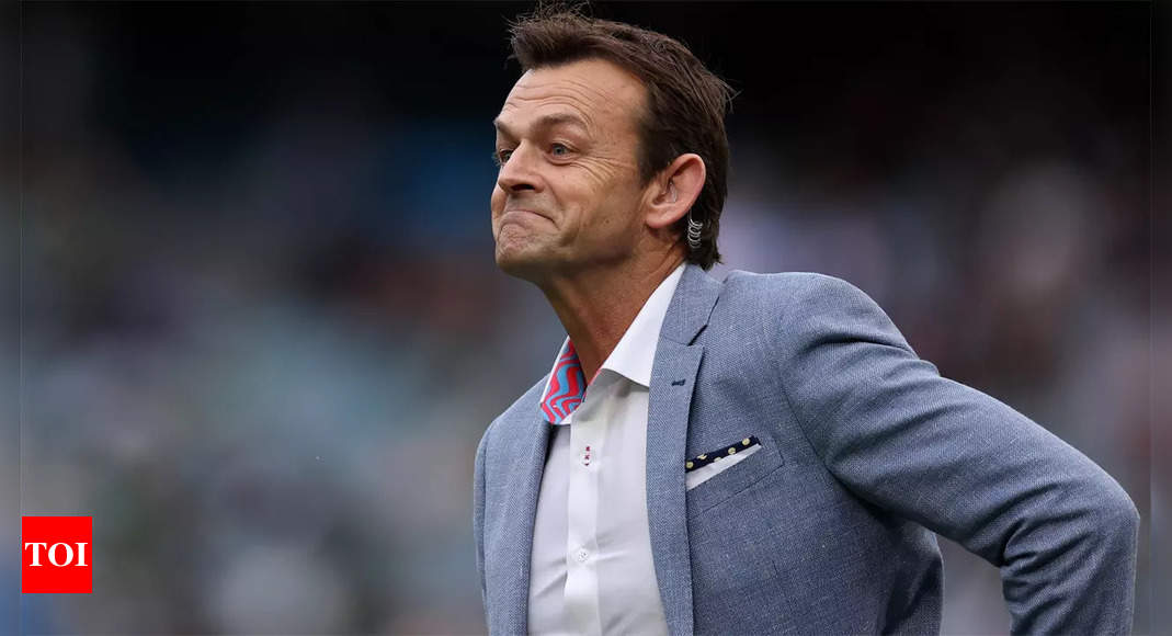 Not Virat Kohli, Adam Gilchrist surprises with his pick for top run-getter in T20 World Cup | Cricket News – Times of India