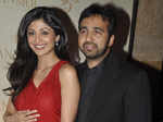 Shilpa Shetty is pregnant!