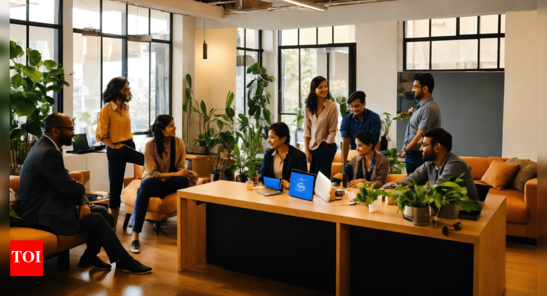 Corporates debate setbacks in creating gender inclusive workspaces ...
