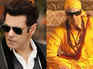 Salman, Akshay unfazed by No Entry 2, Bhool Bhulaiyaa 3