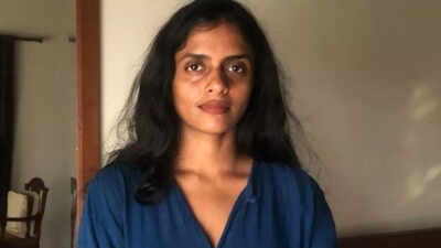 Kani Kusruti says her statement about #39 Biriyaani #39 movie was Kani Kusruti says her statement about #39 Biriyaani #39 movie was
