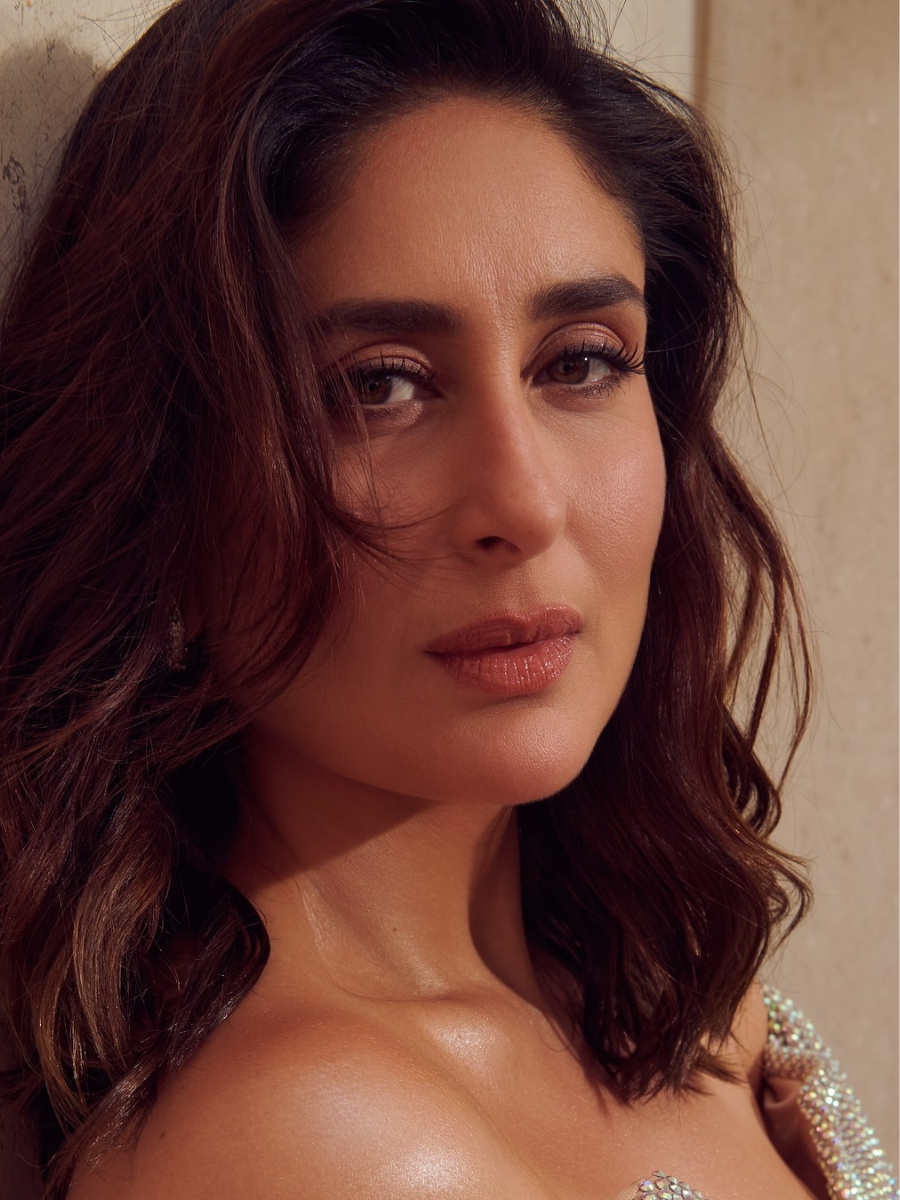 Kareena Kapoor Khan's New Pics from the Bvlgari Event Are Total Heart ...