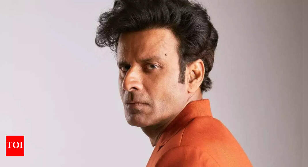 Manoj Bajpayee breaks silence on divorces and drug abuse in Bollywood: 'The industry is very open-minded' | Hindi Cinema News Manoj Bajpayee breaks silence on divorces and drug abuse in Bollywood: 'The industry is very open-minded' | Hindi Cinema News
